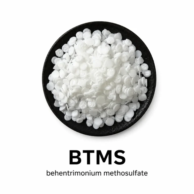BTMS cationic surfactant product image