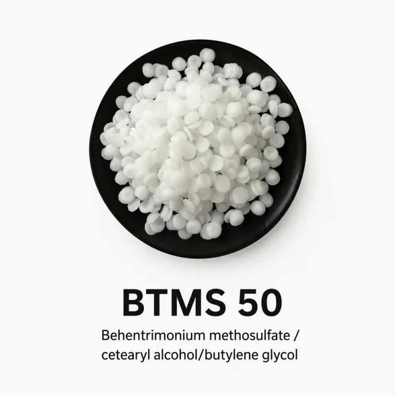 BTMS50 cationic surfactant product image
