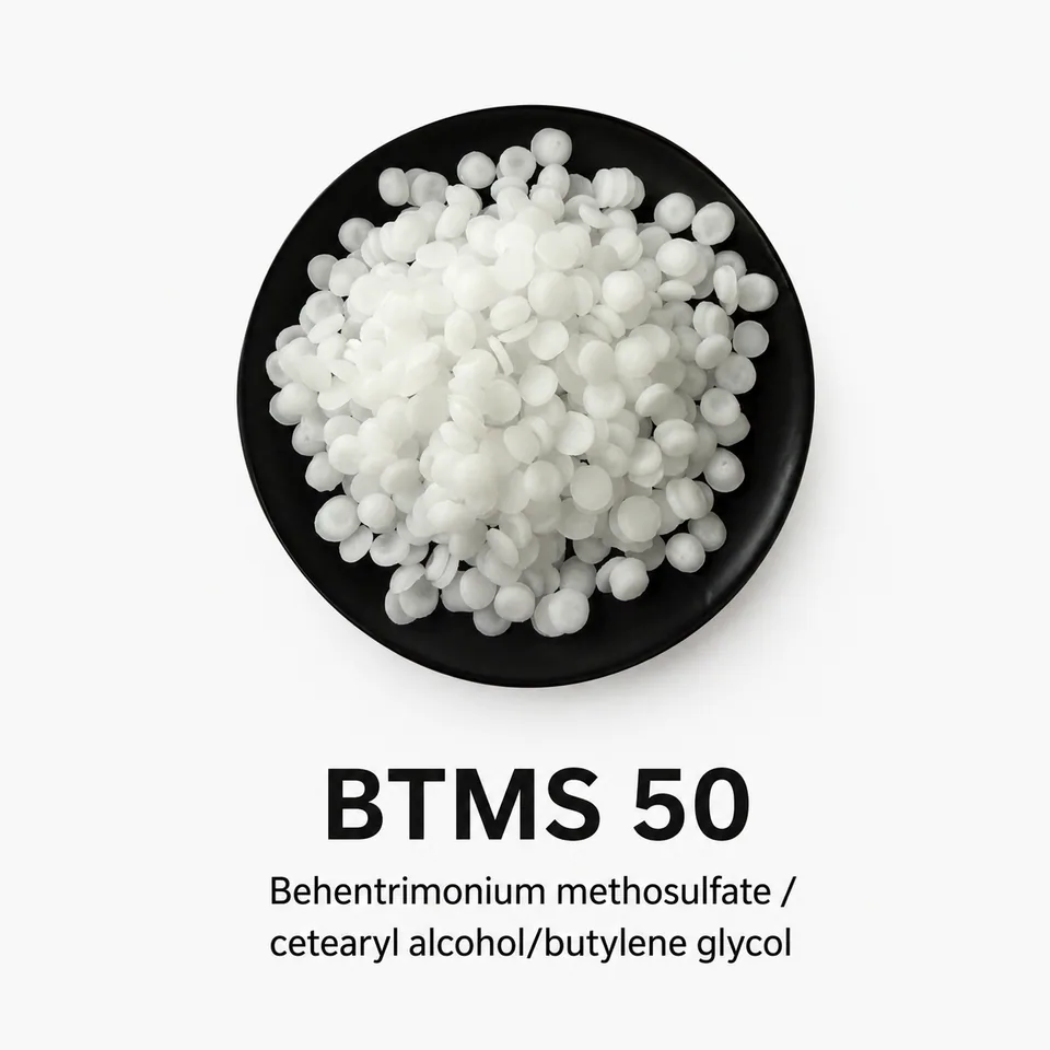 BTMS50 cationic surfactant product image
