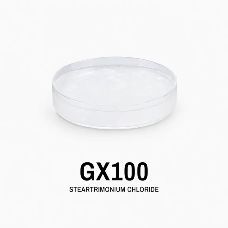 GX100 cationic surfactant product image