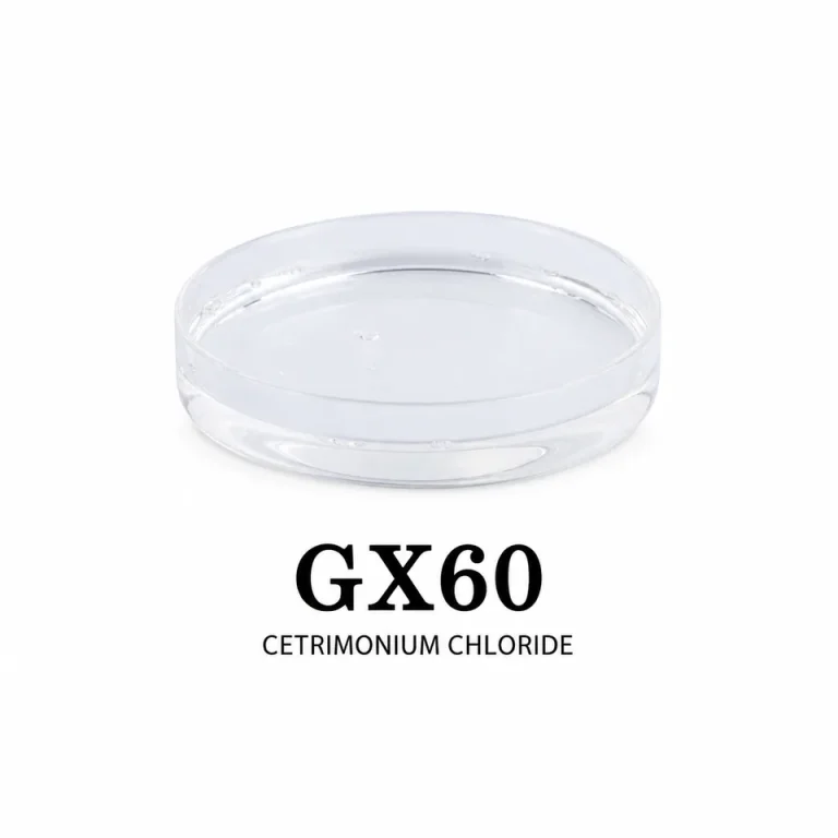GX60 cationic surfactant product image