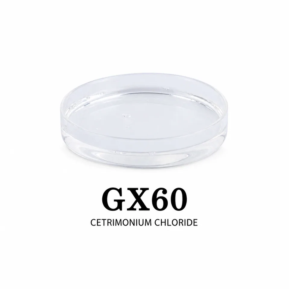 GX60 cationic surfactant product image