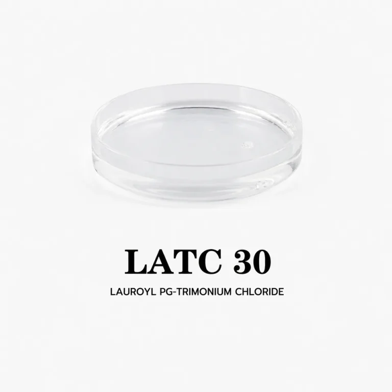 LATC30 cationic surfactant product image