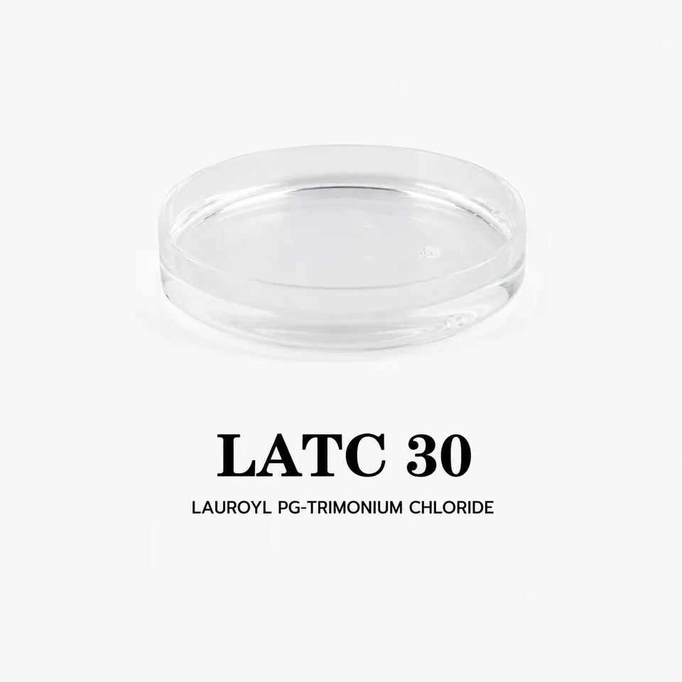 LATC30 cationic surfactant product image