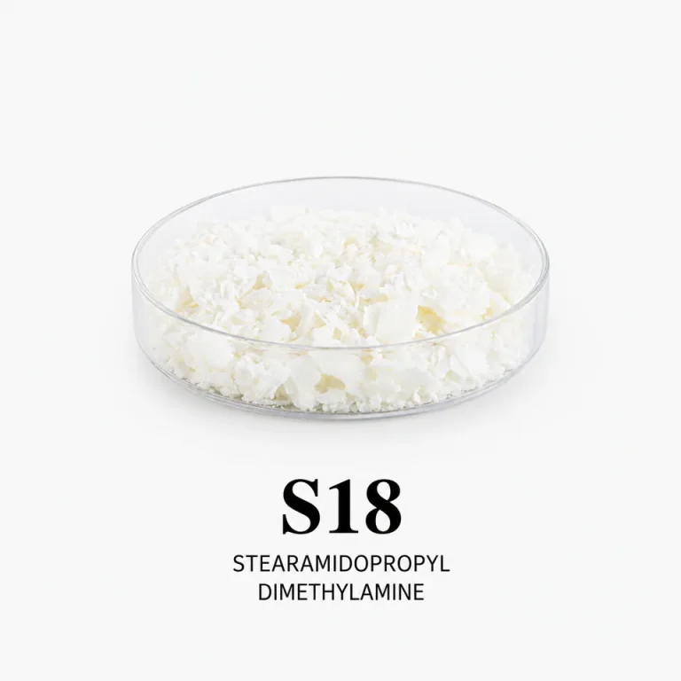 S18 cationic surfactant product image