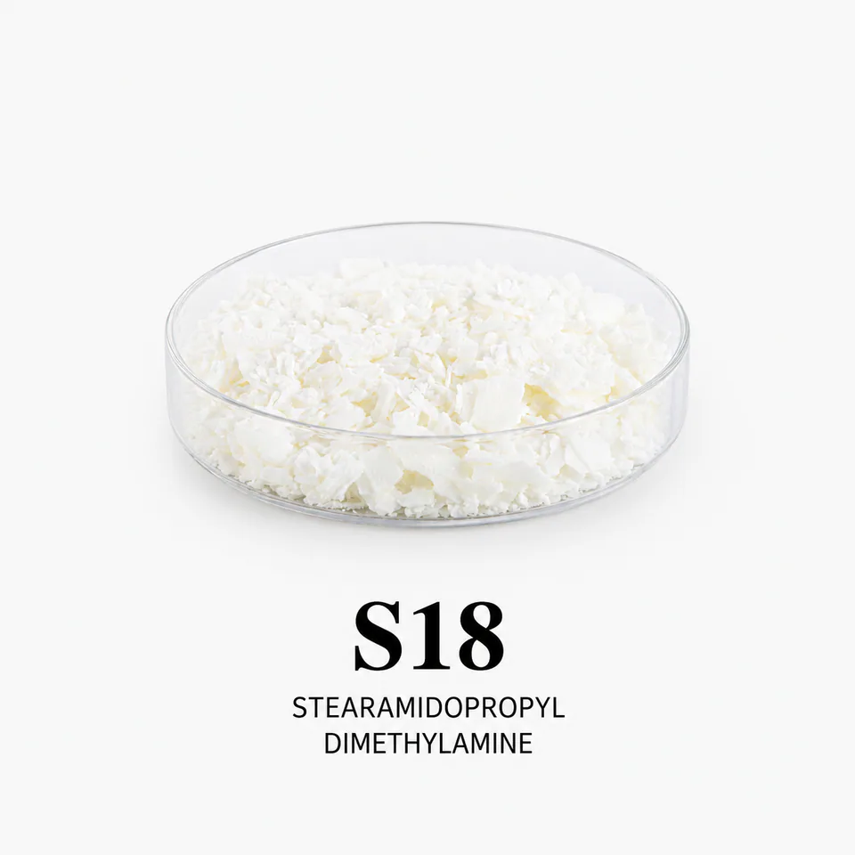 S18 cationic surfactant product image